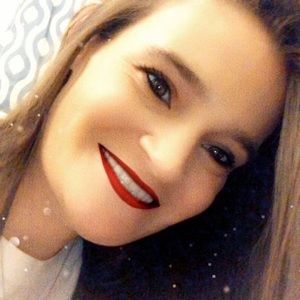 Meet your Posher, Candace